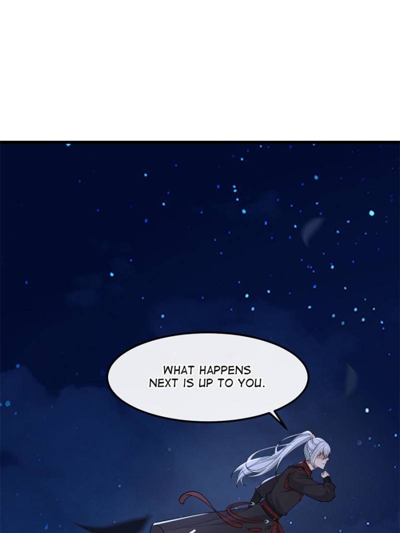 The Sickly Tyrant With An Innocent Facade Chapter 166 page 35
