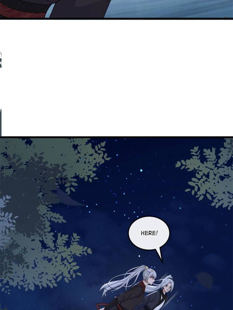 The Sickly Tyrant With An Innocent Facade Chapter 166 page 44