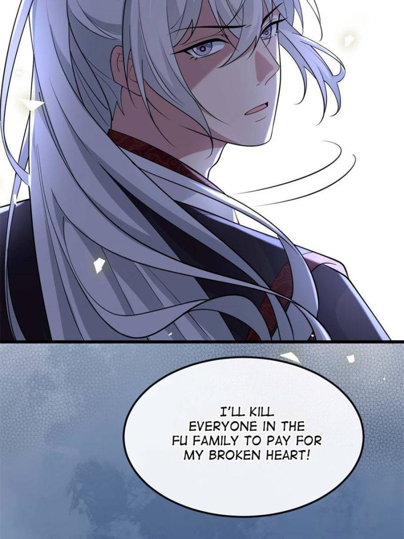 The Sickly Tyrant With An Innocent Facade Chapter 166 page 32