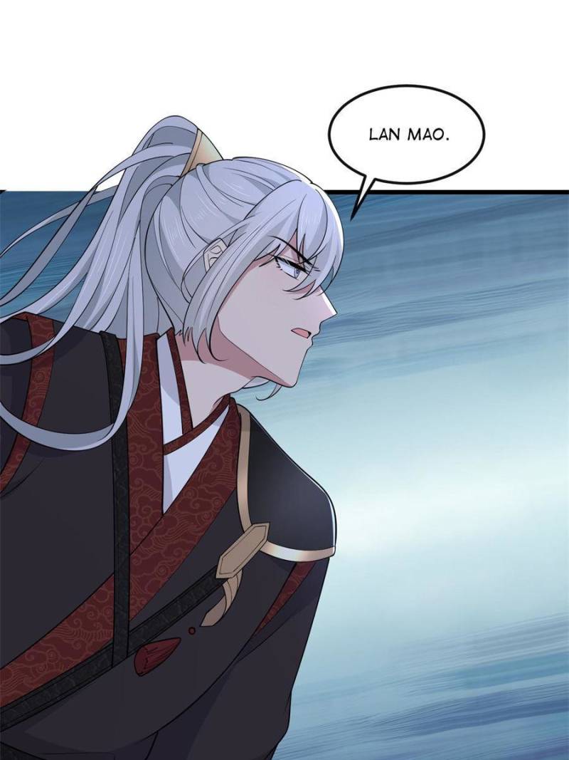 The Sickly Tyrant With An Innocent Facade Chapter 166 page 43