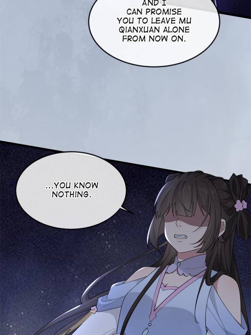 The Sickly Tyrant With An Innocent Facade Chapter 166 page 21