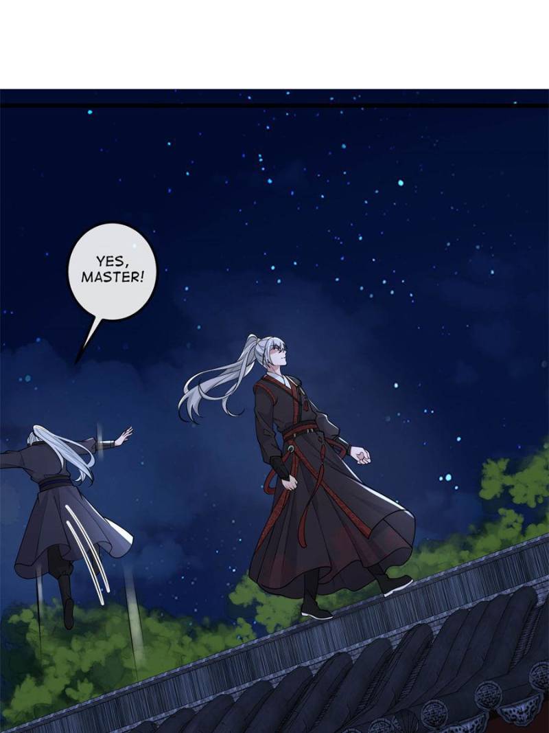 The Sickly Tyrant With An Innocent Facade Chapter 166 page 48