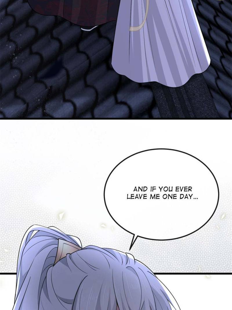 The Sickly Tyrant With An Innocent Facade Chapter 166 page 31