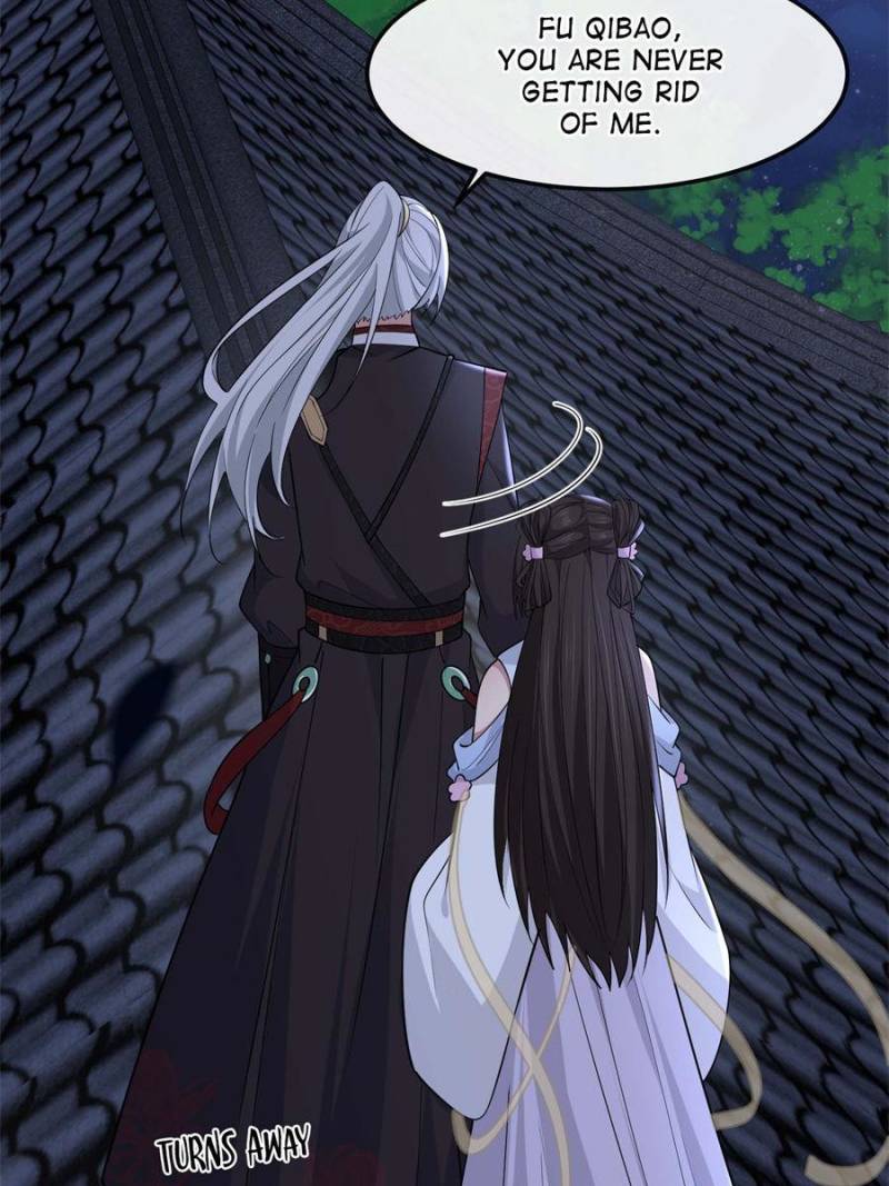 The Sickly Tyrant With An Innocent Facade Chapter 166 page 30