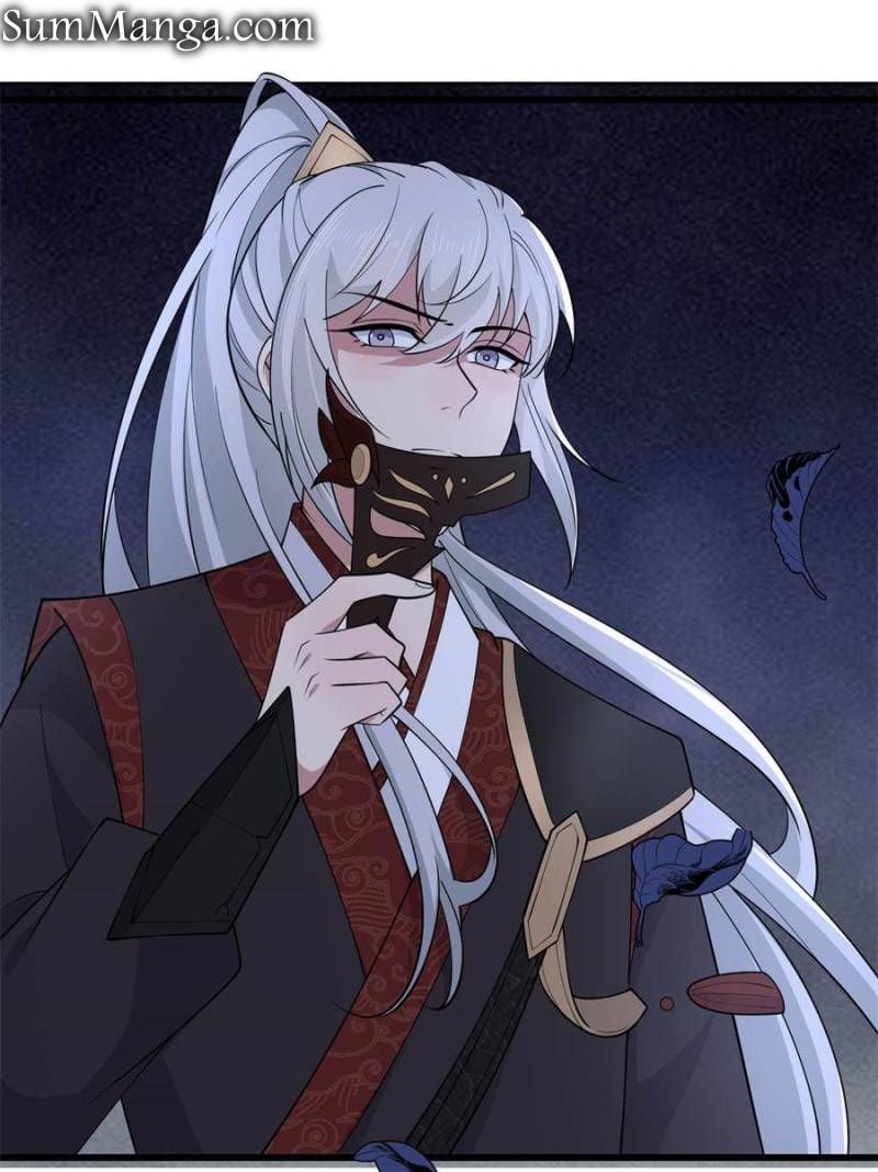 The Sickly Tyrant With An Innocent Facade Chapter 166 page 51