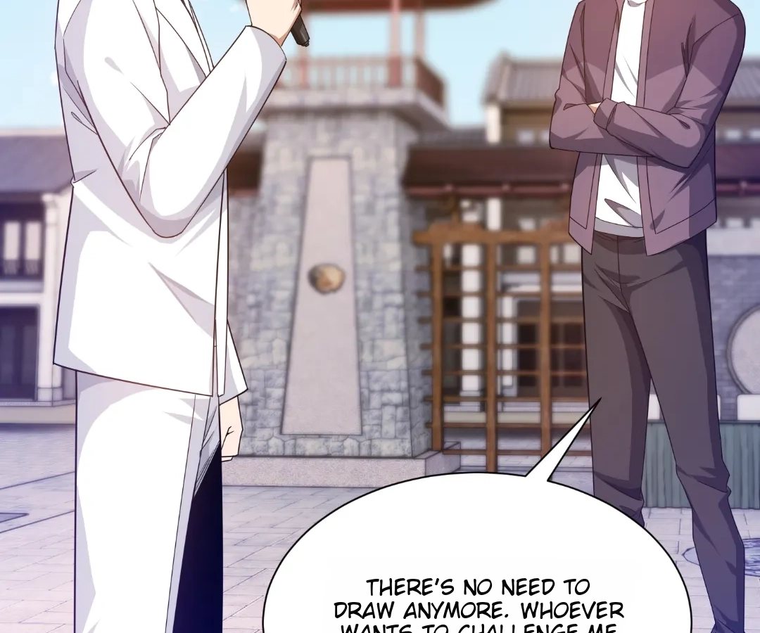 The Godly Son-in-Law of the Nation Chapter 165 page 2