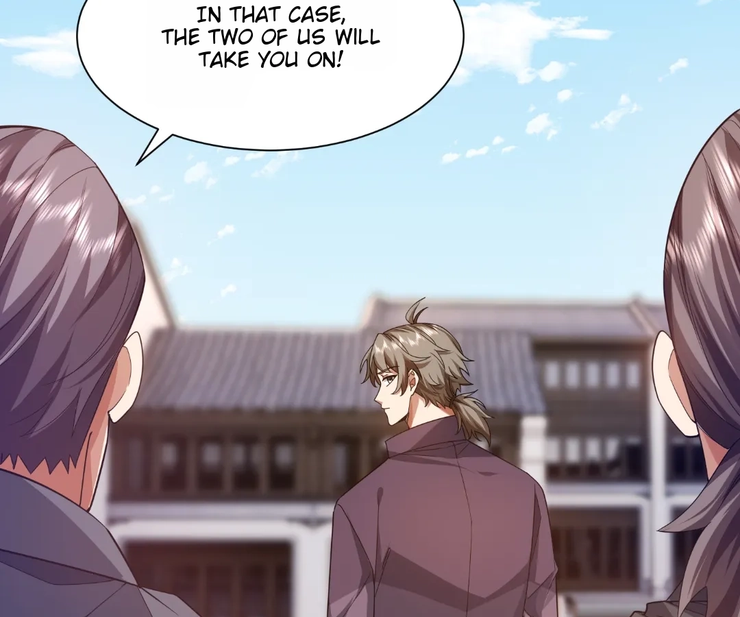 The Godly Son-in-Law of the Nation Chapter 165 page 4
