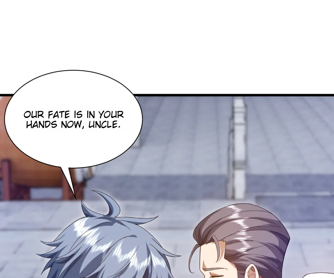The Godly Son-in-Law of the Nation Chapter 165 page 16