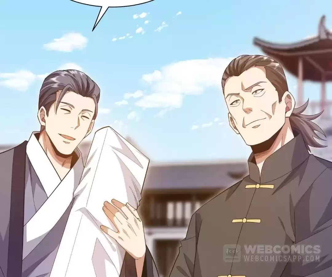 The Godly Son-in-Law of the Nation Chapter 165 page 19