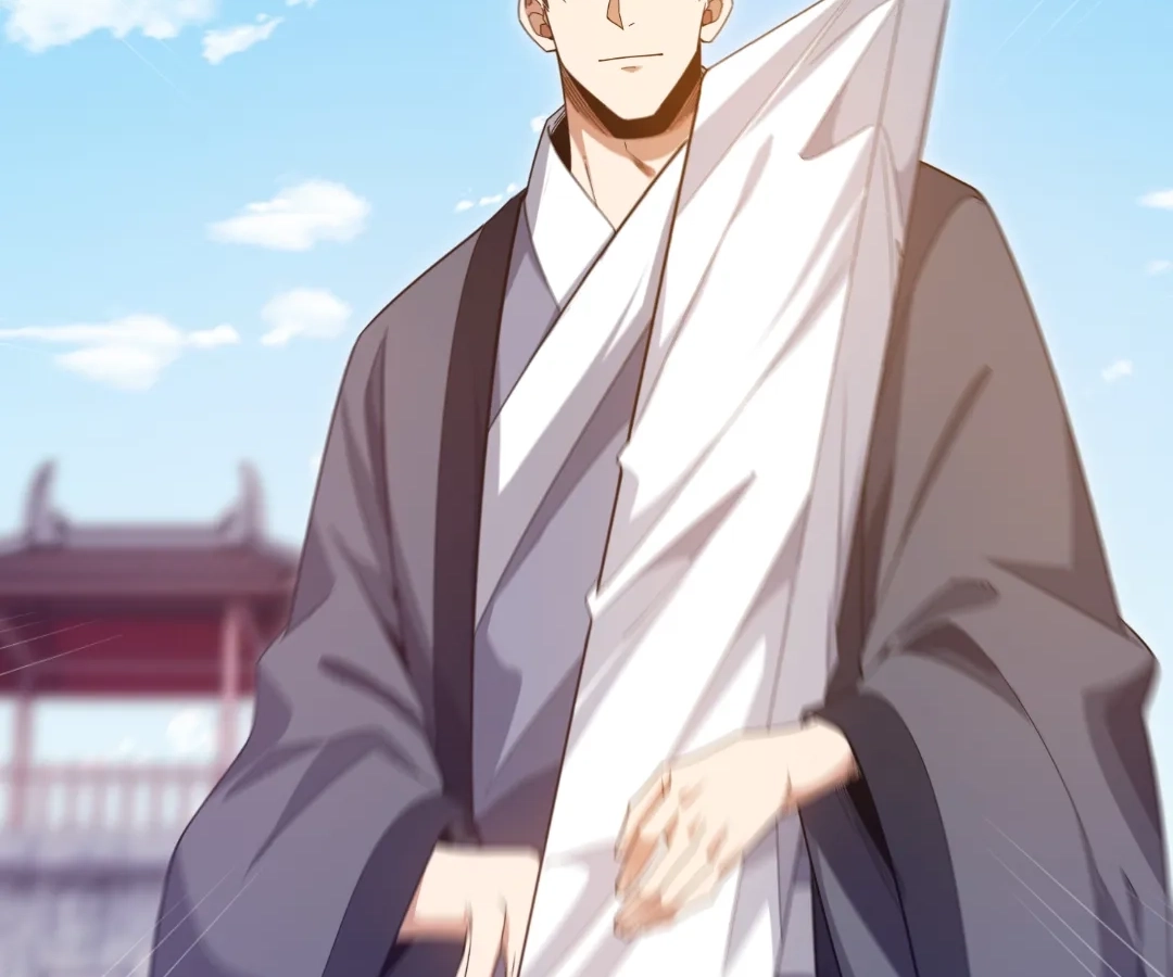 The Godly Son-in-Law of the Nation Chapter 165 page 14