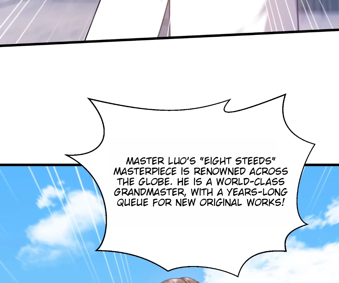 The Godly Son-in-Law of the Nation Chapter 165 page 8