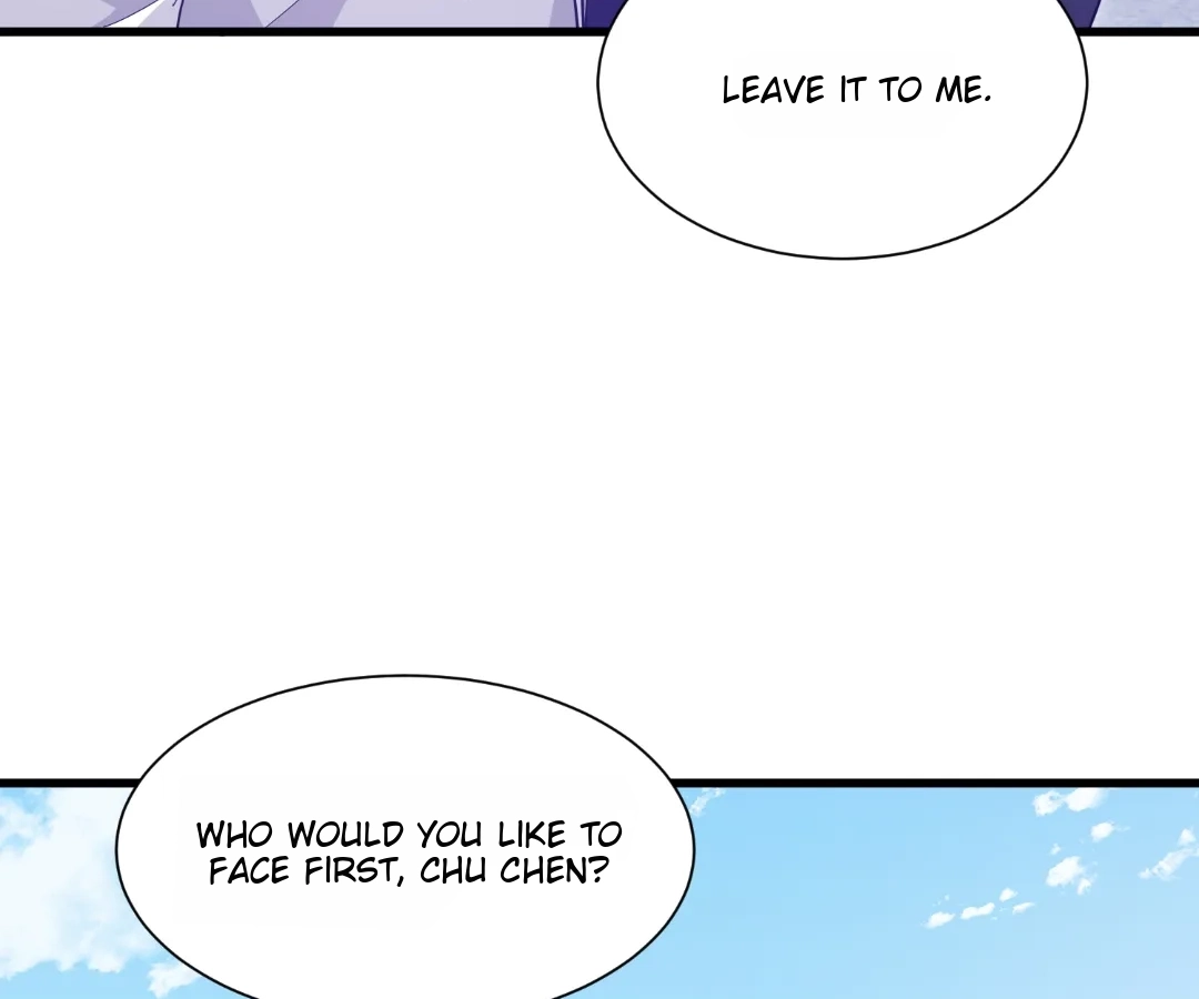 The Godly Son-in-Law of the Nation Chapter 165 page 18
