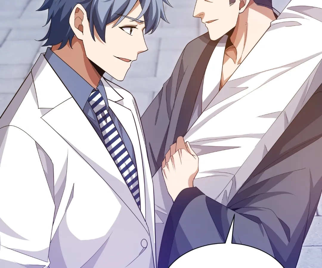 The Godly Son-in-Law of the Nation Chapter 165 page 17