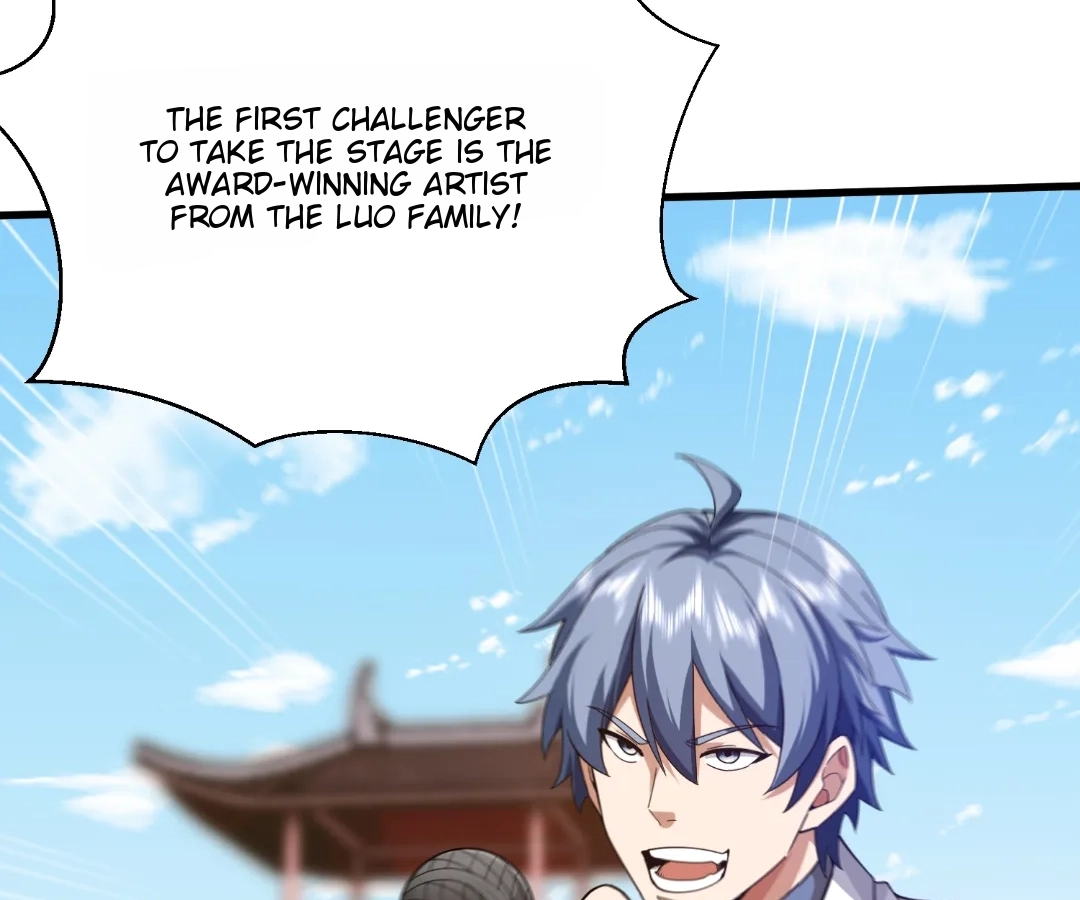 The Godly Son-in-Law of the Nation Chapter 165 page 6