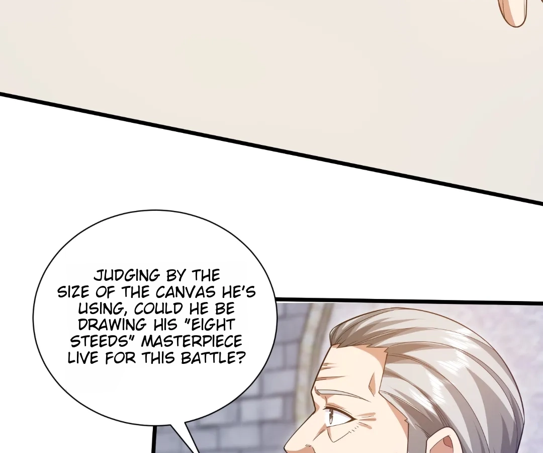 The Godly Son-in-Law of the Nation Chapter 165 page 30