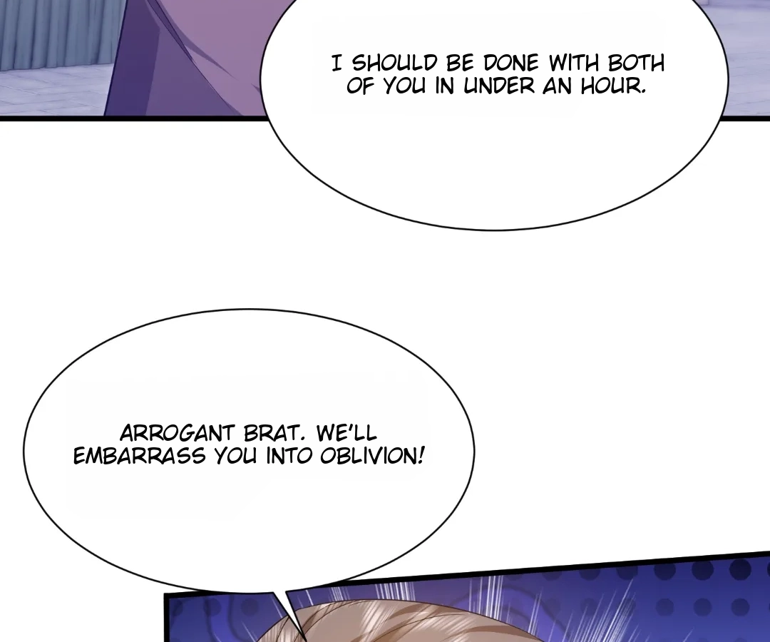 The Godly Son-in-Law of the Nation Chapter 165 page 23