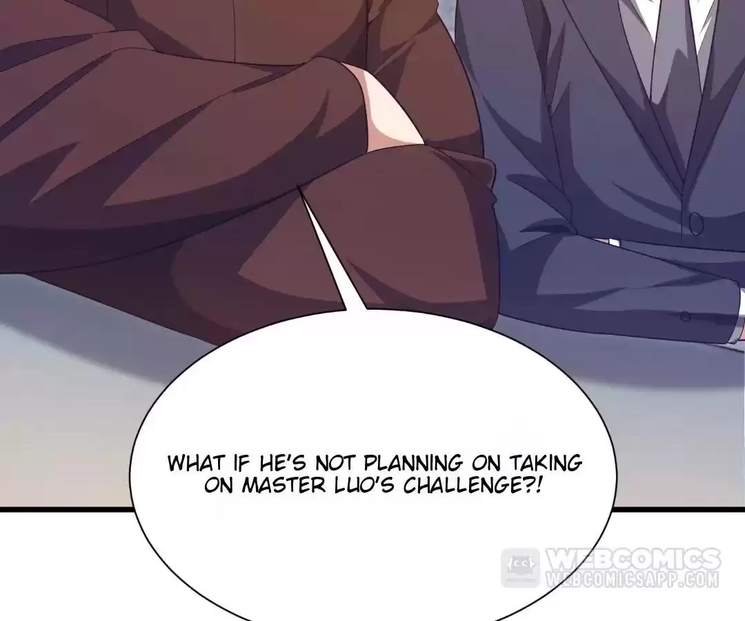 The Godly Son-in-Law of the Nation Chapter 165 page 35