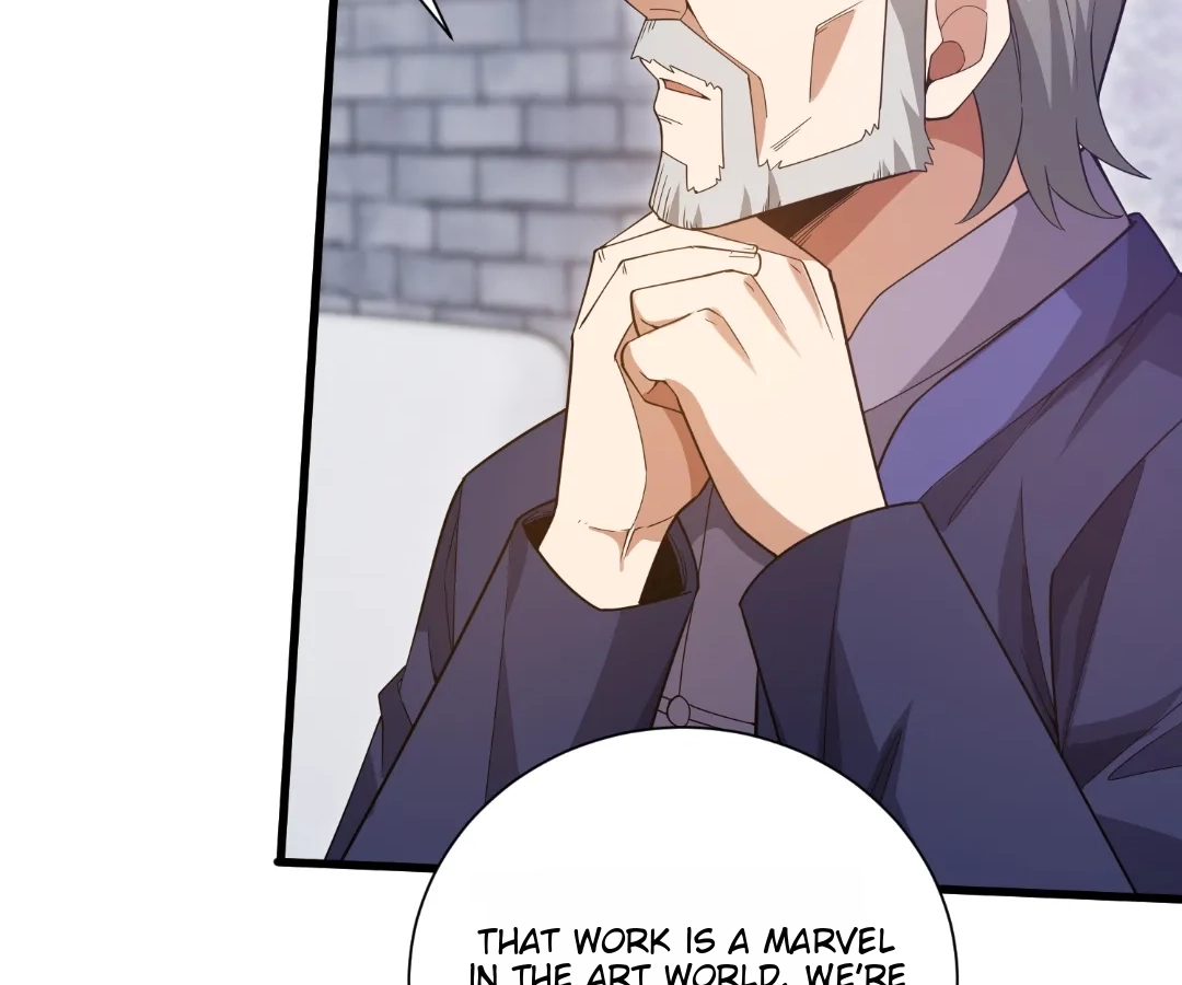 The Godly Son-in-Law of the Nation Chapter 165 page 31