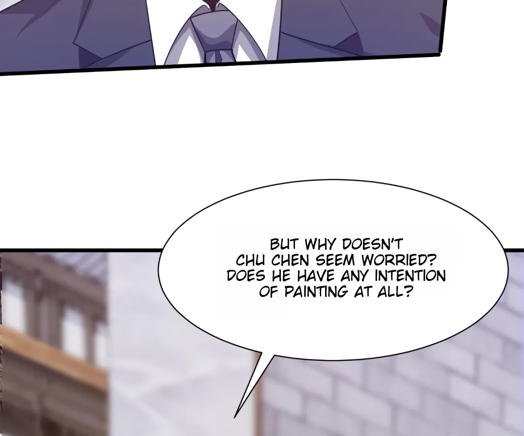 The Godly Son-in-Law of the Nation Chapter 165 page 33