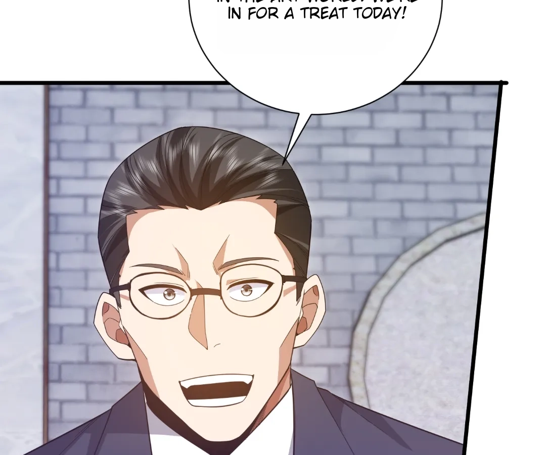 The Godly Son-in-Law of the Nation Chapter 165 page 32