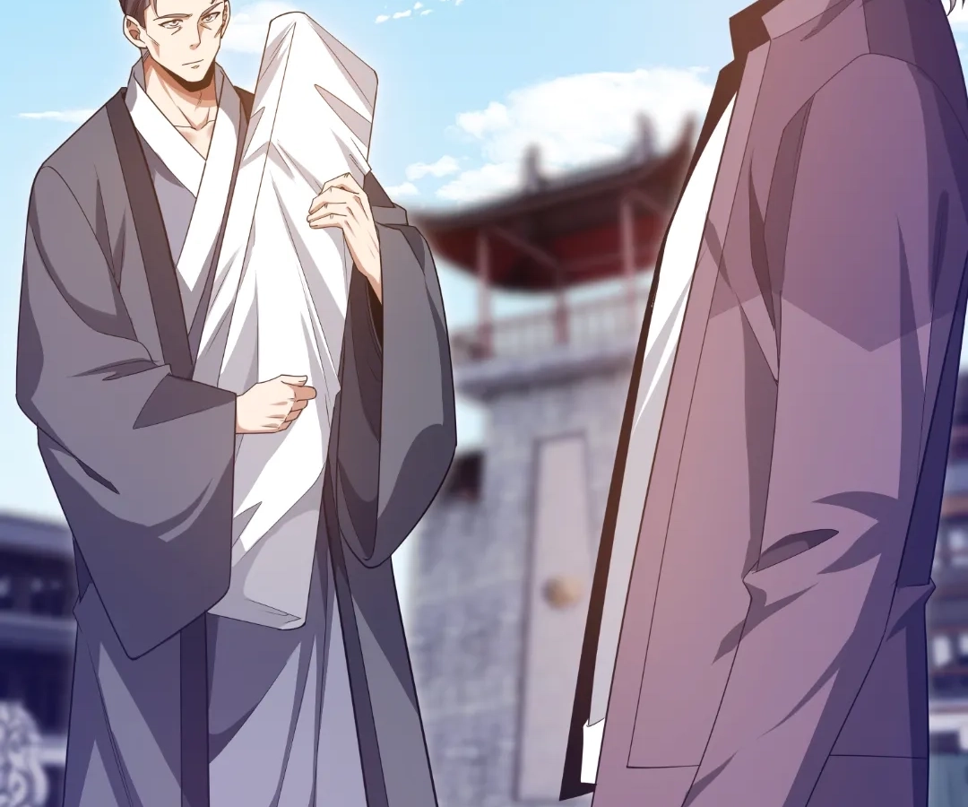 The Godly Son-in-Law of the Nation Chapter 165 page 37