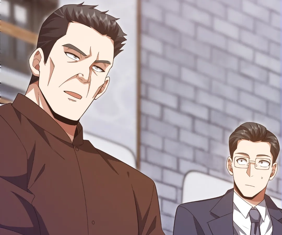 The Godly Son-in-Law of the Nation Chapter 165 page 34