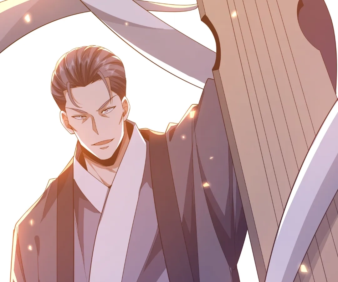 The Godly Son-in-Law of the Nation Chapter 165 page 40