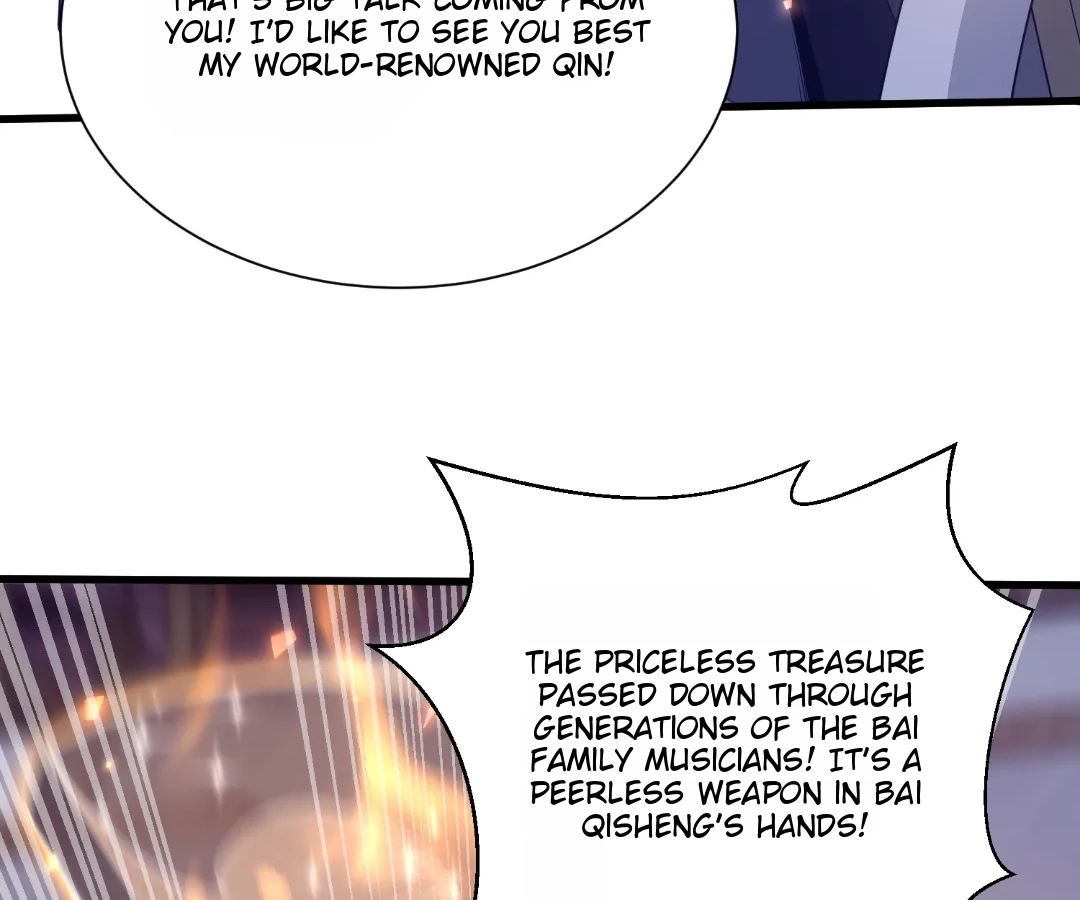 The Godly Son-in-Law of the Nation Chapter 165 page 42