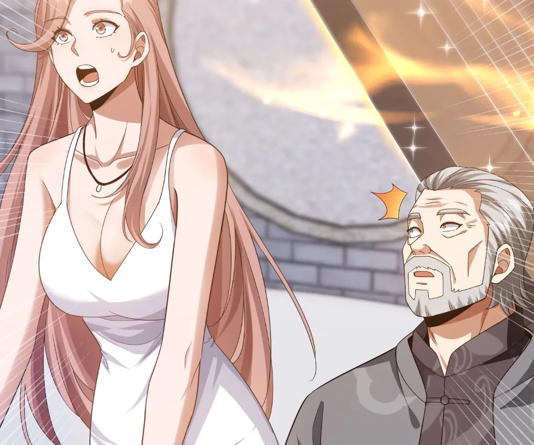 The Godly Son-in-Law of the Nation Chapter 165 page 44