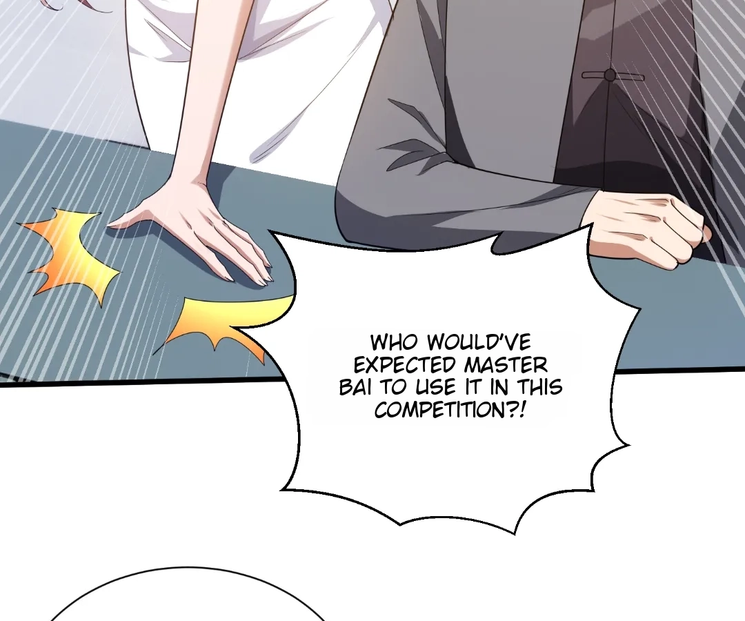 The Godly Son-in-Law of the Nation Chapter 165 page 45