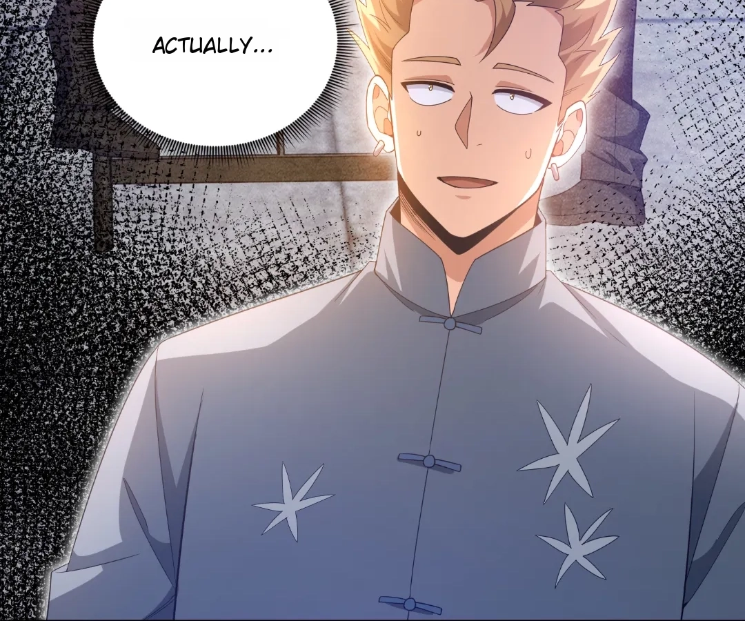 The Godly Son-in-Law of the Nation Chapter 165 page 55