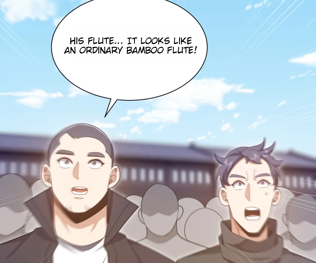 The Godly Son-in-Law of the Nation Chapter 165 page 57