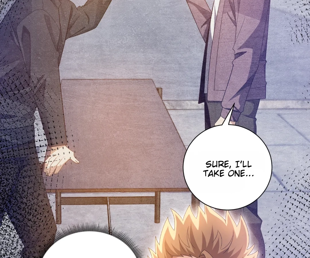 The Godly Son-in-Law of the Nation Chapter 165 page 54