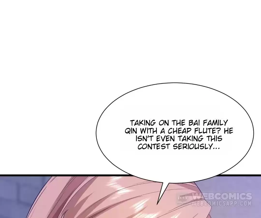 The Godly Son-in-Law of the Nation Chapter 165 page 59