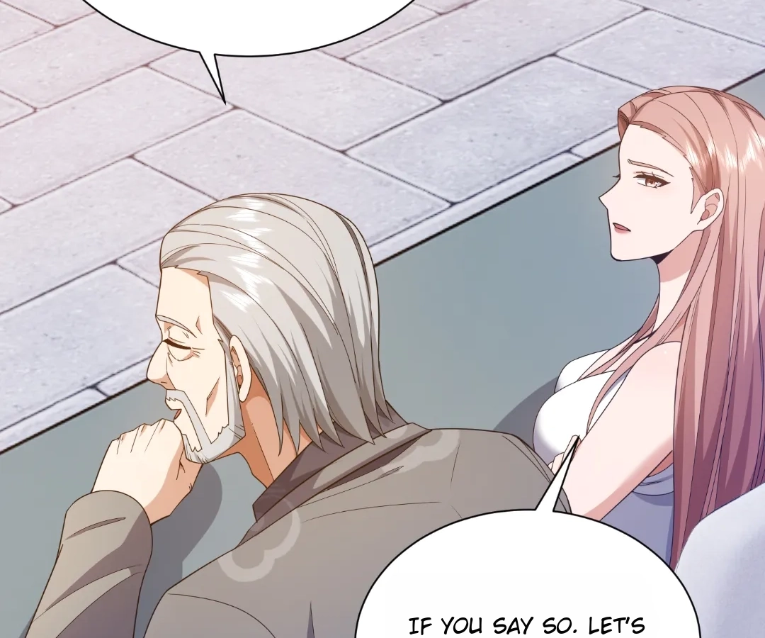 The Godly Son-in-Law of the Nation Chapter 165 page 64