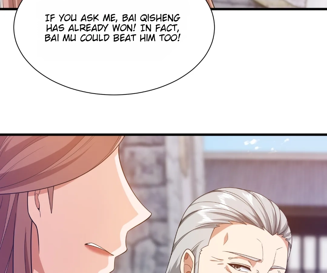 The Godly Son-in-Law of the Nation Chapter 165 page 61