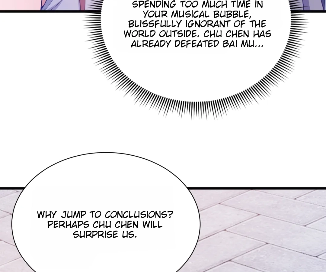 The Godly Son-in-Law of the Nation Chapter 165 page 63