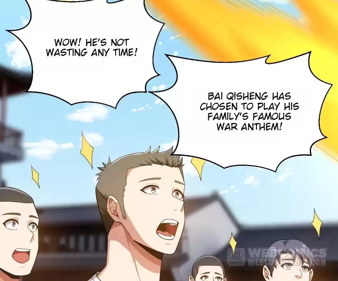 The Godly Son-in-Law of the Nation Chapter 165 page 75