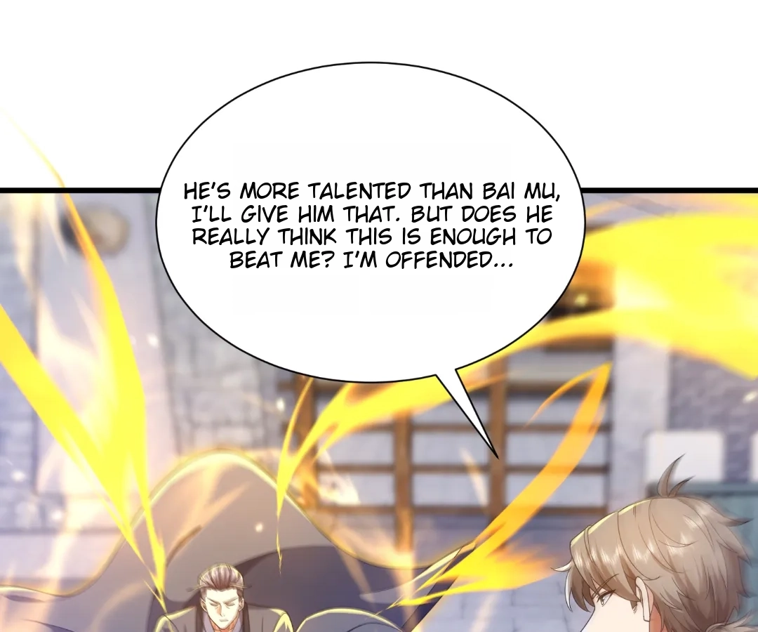 The Godly Son-in-Law of the Nation Chapter 165 page 77