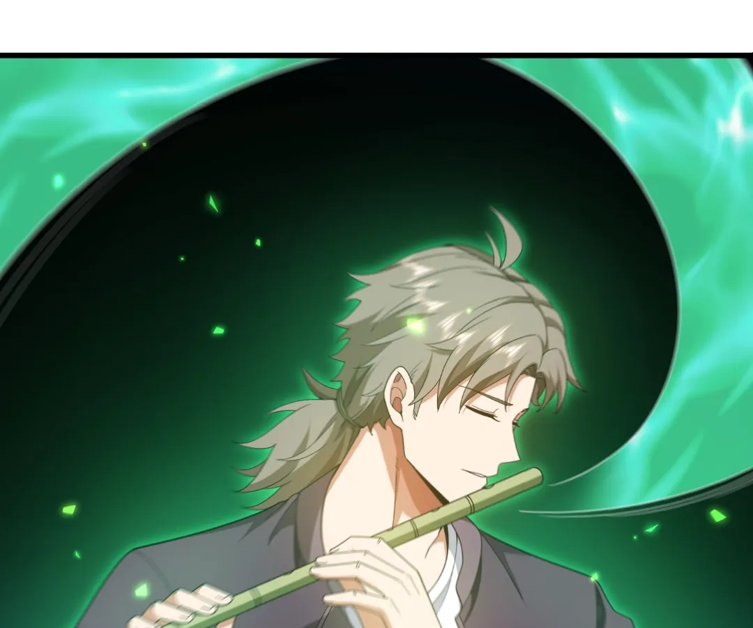 The Godly Son-in-Law of the Nation Chapter 165 page 82