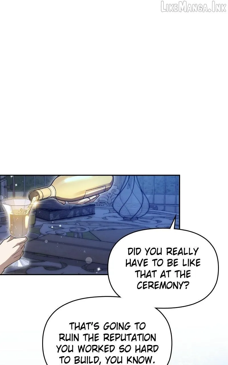 Thiendavis – For The Perfect Salvation Chapter 85 page 1