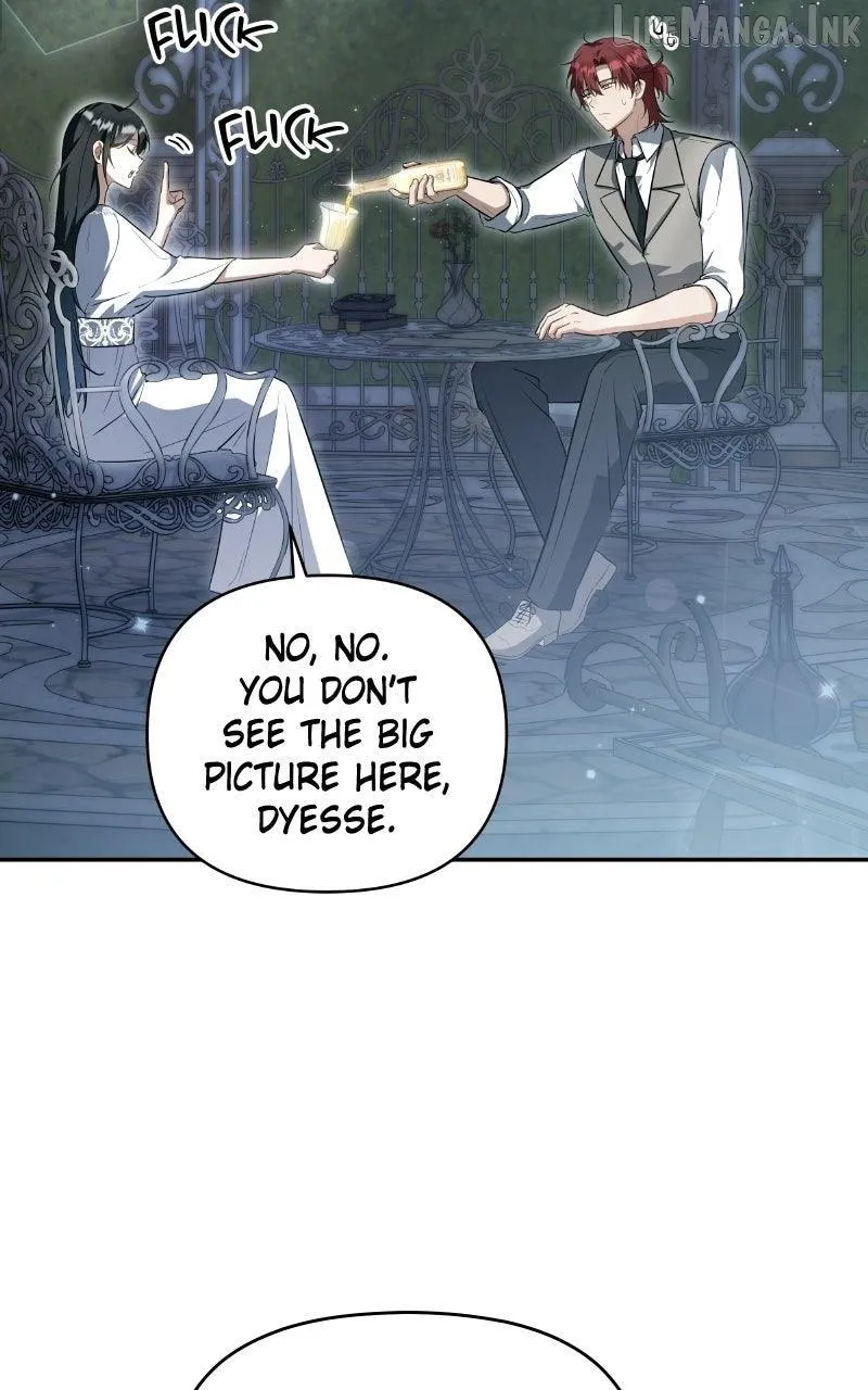 Thiendavis – For The Perfect Salvation Chapter 85 page 3
