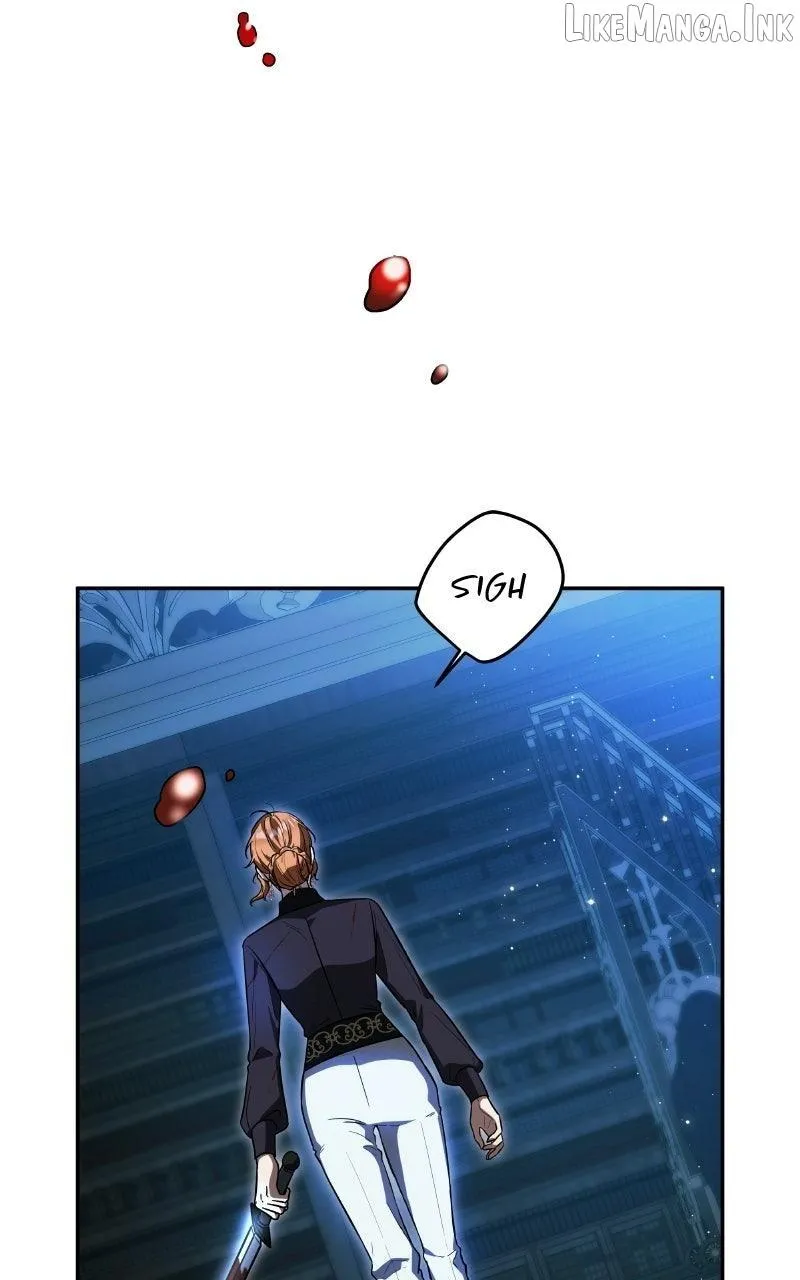 Thiendavis – For The Perfect Salvation Chapter 85 page 57