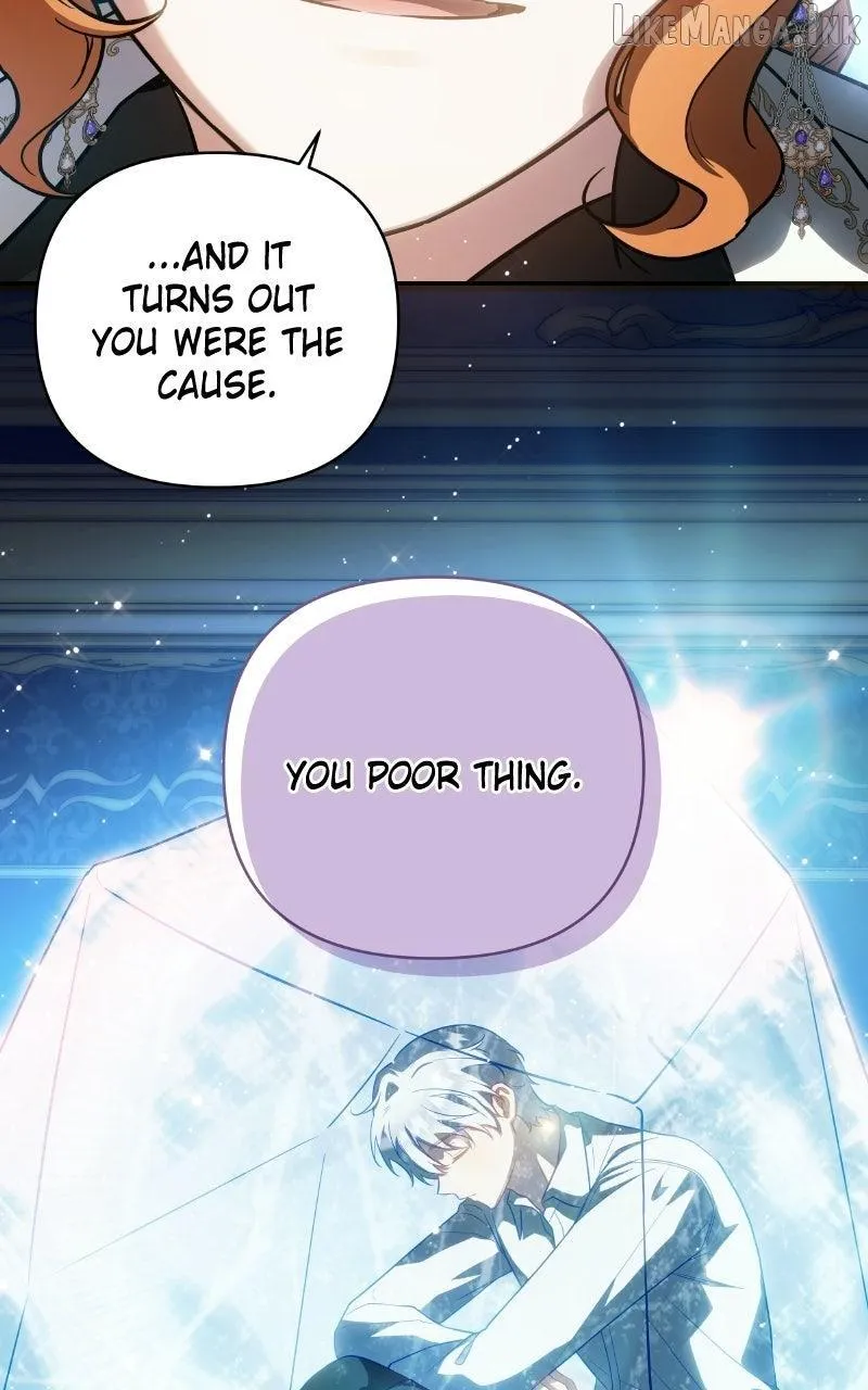 Thiendavis – For The Perfect Salvation Chapter 85 page 82