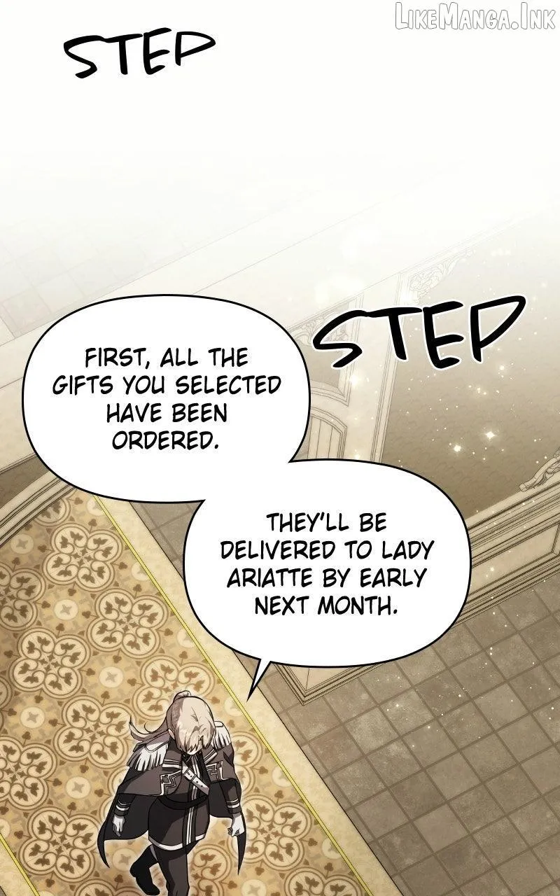 Thiendavis – For The Perfect Salvation Chapter 85 page 100