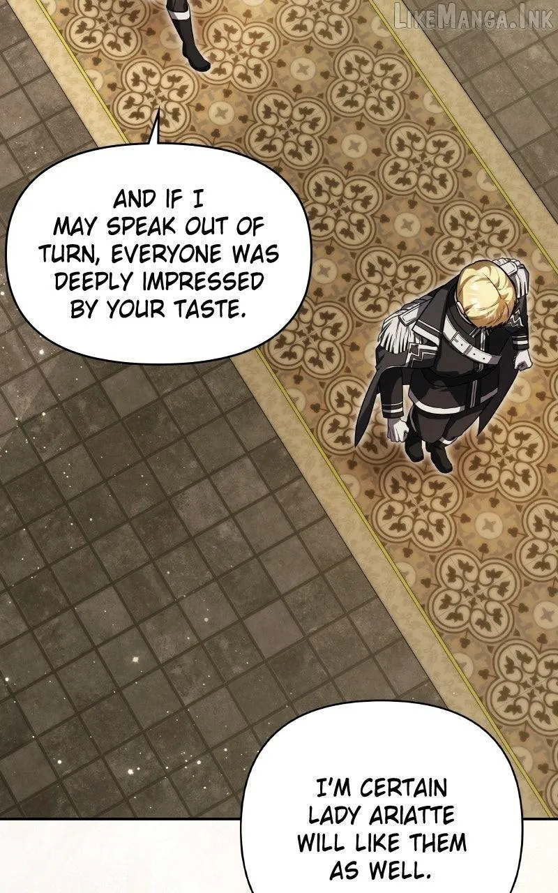 Thiendavis – For The Perfect Salvation Chapter 85 page 101