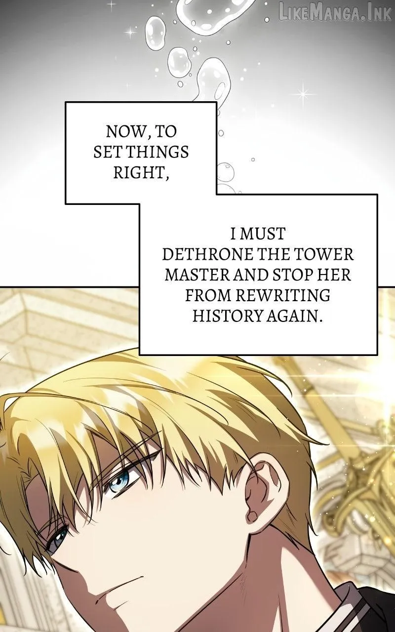 Thiendavis – For The Perfect Salvation Chapter 85 page 127
