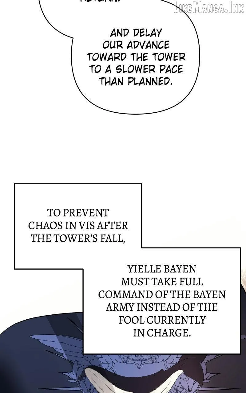 Thiendavis – For The Perfect Salvation Chapter 85 page 132