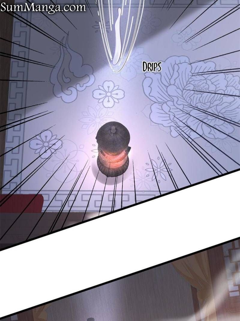 The Sickly Tyrant With An Innocent Facade Chapter 167 page 4