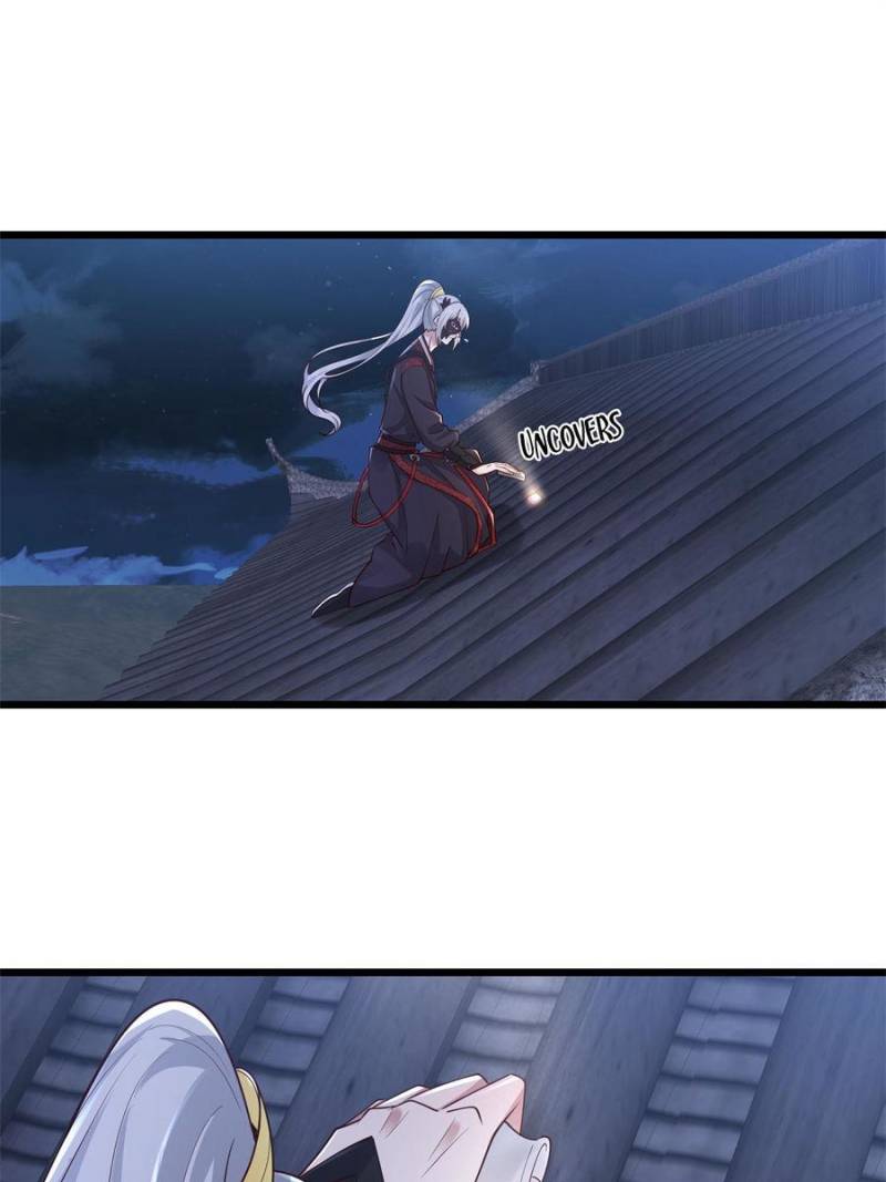 The Sickly Tyrant With An Innocent Facade Chapter 167 page 2
